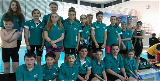 Arena league 3 12th Dec 2015 B team